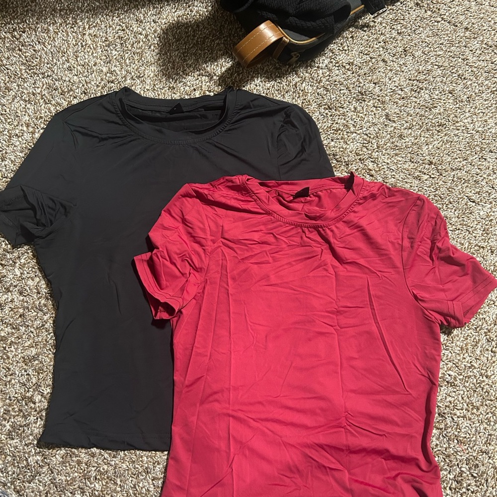 Basic tees
